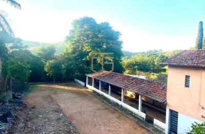 Chácara à venda em valinhos, vale verde, com 2 quartos, com 1790 m²
