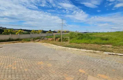 Terreno à venda em campinas, sousas, com 638.63 m², condominio residencial ville sainte anne