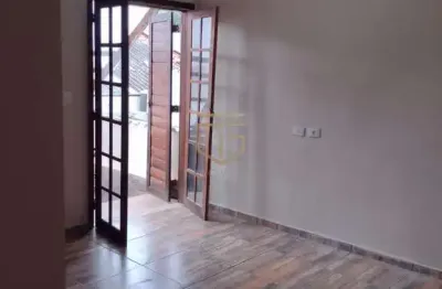 Casa à venda em campinas, vila industrial, com 2 quartos, com 81 m²