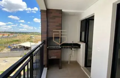Apartamento à venda em campinas, swiss park, com 2 quartos, com 66 m², eco vila genebra
