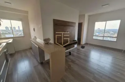 Apartamento à venda em hortolândia, loteamento adventista campineiro, com 2 quartos, com 49 m²