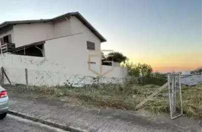 Terreno à venda em campinas, jardim quarto centenário, com 320 m²