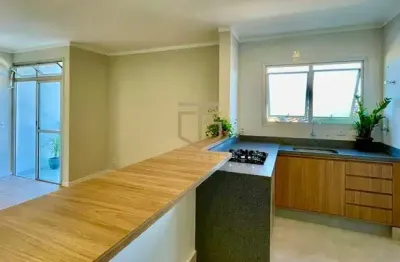 Apartamento à venda em campinas, bosque, com 2 quartos, com 83 m², condominio edificio pio xii