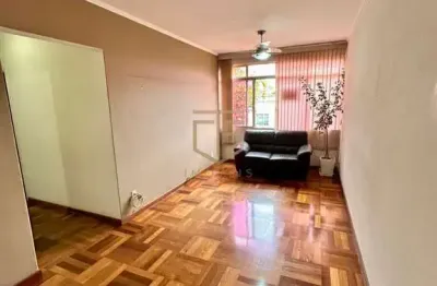 Apartamento à venda com 2 dormitórios, na vila joão jorge, em campinas/sp.