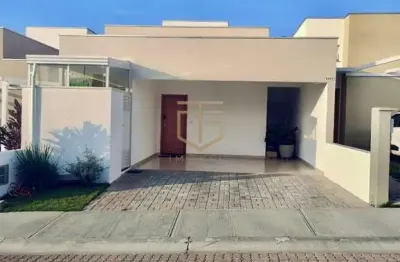 Casa à venda em paulínia, saltinho, com 3 quartos, com 120 m², villagio vista real