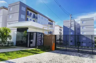 Apartamento à venda em campinas, jardim garcía, com 2 quartos, com 43 m², viva e realize 2
