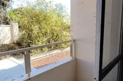 Apartamento à venda em campinas, jardim nova europa, com 2 quartos, com 55 m², condominio rubi ville