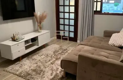 Casa à venda em campinas, jardim novo campos elíseos, com 2 quartos, com 168 m²