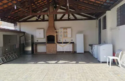 Casa à venda em campinas, vila manoel ferreira, com 3 quartos, com 146 m²