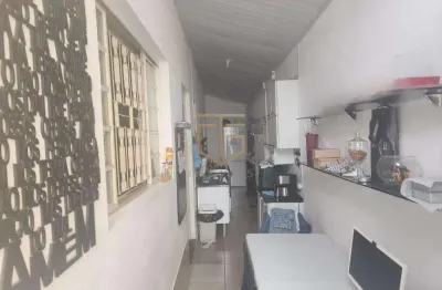 Casa à venda em hortolândia, jardim terras de santo antônio, com 1 quarto, com 125 m²