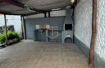 Casa à venda em campinas, loteamento vila lafayette álvaro, com 2 quartos, com 80 m²