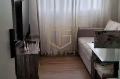 Apartamento à venda em campinas, jardim nova europa, com 2 quartos, com 45.86 m²