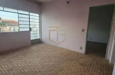 Casa à venda em campinas, jardim nova europa, com 2 quartos, com 78.6 m²