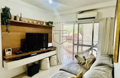 Apartamento à venda em campinas, parque prado, com 3 quartos, com 86 m², residencial brisa da mata
