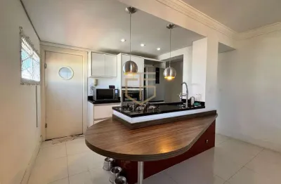 Apartamento à venda em campinas, taquaral, com 1 suíte, com 57 m², condominio edificio asturias