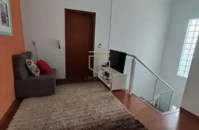 Sobrado à venda em hortolândia, loteamento adventista campineiro, com 2 quartos, com 200 m²