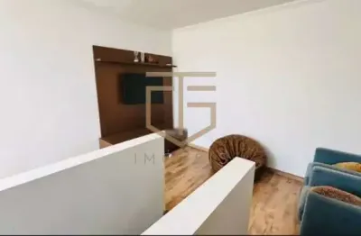Cobertura à venda em campinas, jardim nova europa, com 2 quartos, com 98 m²