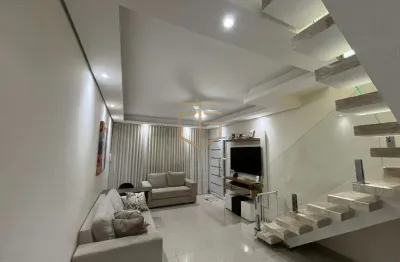 Casa à venda em hortolândia, jardim amanda ii, com 3 quartos, com 120 m²