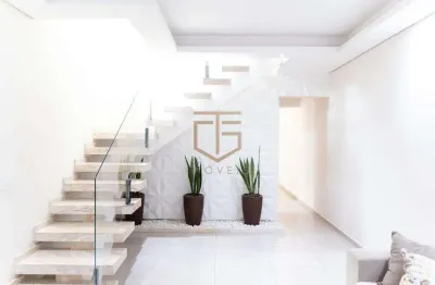 Casa à venda em hortolândia, jardim amanda ii, com 3 quartos, com 120 m²