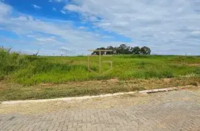 Terreno à venda no ville sainte anne - condomínio le jardin - sousas, campinas/sp