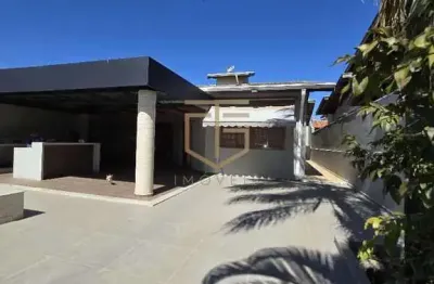 Casa à venda em campinas, jardim nova europa, com 3 quartos, com 150 m²
