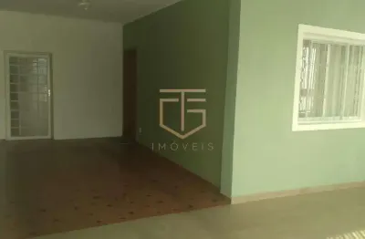 Casa à venda em campinas, jardim são fernando, com 3 quartos, com 189 m²