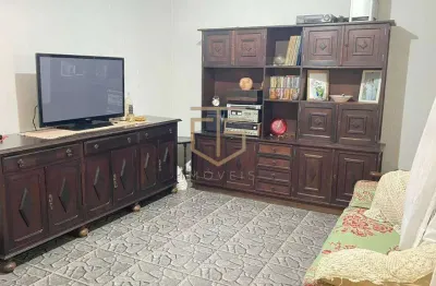 Casa à venda em campinas, jardim dos oliveiras, com 4 quartos, com 101.8 m²