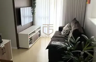 Apartamento à venda em campinas, jardim antonio von zuben, com 3 quartos, com 68 m²