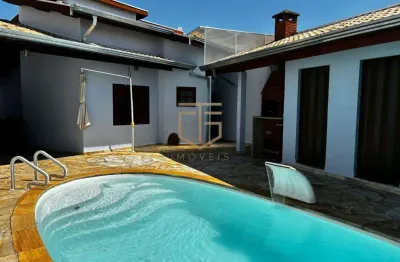 Casa à venda em campinas, jardim aurélia, com 3 quartos, com 170 m²