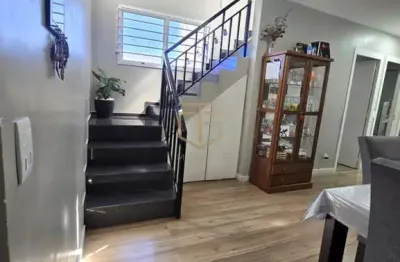 Apartamento duplex para alugar em campinas, jardim amazonas, com 3 quartos, com 97.42 m²