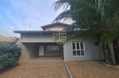 Casa à venda em campinas, jardim magnólia, com 4 quartos, com 264 m²