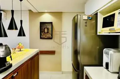 Apartamento garden à venda em campinas, vila proost de souza, com 3 quartos, com 112 m²