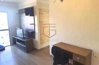Apartamento à venda em campinas, parque camélias, com 2 quartos, com 57 m²