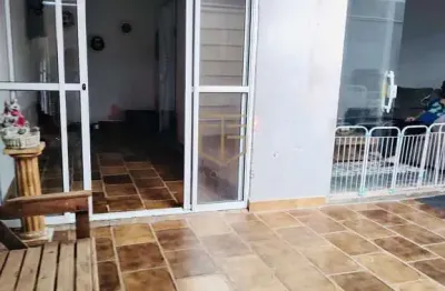 Casa à venda em campinas, jardim cura d'ars, com 3 quartos, com 172.33 m²