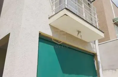 Casa à venda em campinas, jardim novo campos elíseos, com 2 quartos, com 69 m²