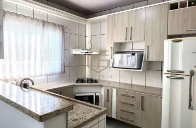 Casa à venda em valinhos, loteamento residencial fonte nova, com 3 quartos, com 220 m²