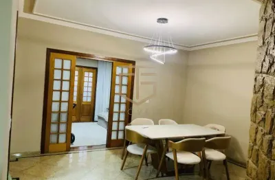 Casa à venda em campinas, jardim carlos lourenço, com 3 quartos, com 298 m²