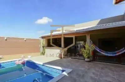 Casa à venda em campinas, parque são quirino, com 3 quartos, com 160 m²