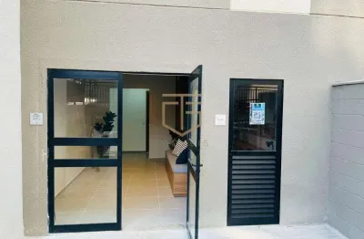 Apartamento Garden à venda em Campinas, Jardim Baronesa, com 2 quartos, com 55 m²