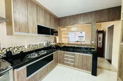 Casa à venda em Campinas, Vila Proost de Souza, com 3 quartos, com 164 m²