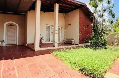 Casa à venda em Campinas, Jardim Chapadão, com 4 quartos, com 150.35 m²