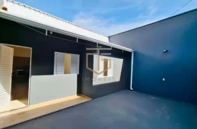 Casa à venda em Campinas, Parque Jambeiro, com 4 quartos, com 179 m²