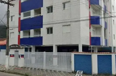 Vendo apartamento 50 mts da praia de r$ 225.00,00 por r$ 180.000,00. aceito r$ 135.000,00 e parcelas. tem 1 dormitório, 47 m² - mongaguá/sp todo mobiliado!