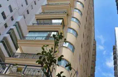 Apartamento com 3 dormitórios, 9832 m² - venda por r$ 8.111.828,00 ou aluguel por r$ 30.000,00/mês - vila olímpia - são paulo/sp