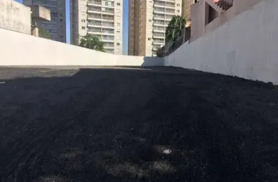 Terreno à venda, 738 m² por r$ 1.300.000,00 - jardim são paulo - são bernardo do campo/sp