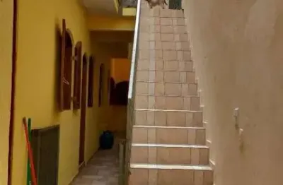 Sobrado com 5 dormitórios à venda, 350 m² por r$ 535.000,00 - batistini - são bernardo do campo/sp