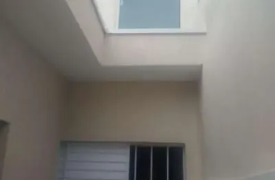 Sobrado com 3 dormitórios à venda por r$ 290.000,00 - jardim planalto - suzano/sp