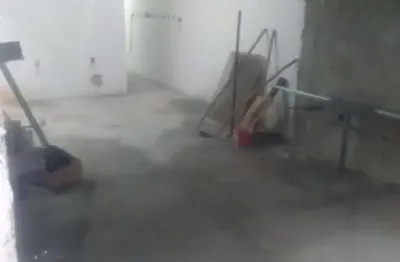 Casa com 3 dormitórios à venda por r$ 270.000,00 - jardim planalto - suzano/sp