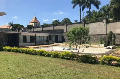 Sobrado com 3 dormitórios, 3282 m² - venda por r$ 17.000.000,00 ou aluguel por r$ 136.000,00/mês - morumbi - são paulo/sp