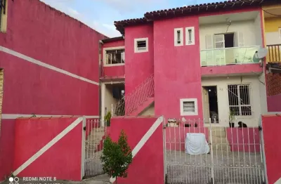 Sobrado com 4 dormitórios à venda por r$ 490.000,00 - centreville - santo andré/sp